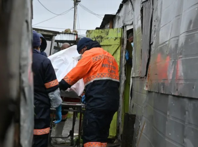 Seven killed in Gugulethu mass shooting